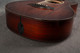 Taylor 562ce 12-Fret 12-String Acoustic - Shaded Edgeburst - Case - 2nd Hand