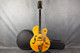 Gretsch G6120 AM Chet Atkins Pro - Flame Natural - Hard Case - 2nd Hand Gretsch G6120 AM Chet Atkins Pro - Flame Natural - Hard Case - 2nd Hand
