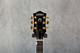 Gretsch G6120 AM Chet Atkins Pro - Flame Natural - Hard Case - 2nd Hand Gretsch G6120 AM Chet Atkins Pro - Flame Natural - Hard Case - 2nd Hand