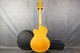 Gretsch G6120 AM Chet Atkins Pro - Flame Natural - Hard Case - 2nd Hand Gretsch G6120 AM Chet Atkins Pro - Flame Natural - Hard Case - 2nd Hand