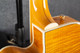 Gretsch G6120 AM Chet Atkins Pro - Flame Natural - Hard Case - 2nd Hand Gretsch G6120 AM Chet Atkins Pro - Flame Natural - Hard Case - 2nd Hand