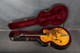 Gretsch G6120 AM Chet Atkins Pro - Flame Natural - Hard Case - 2nd Hand Gretsch G6120 AM Chet Atkins Pro - Flame Natural - Hard Case - 2nd Hand