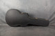 Gretsch G6120 AM Chet Atkins Pro - Flame Natural - Hard Case - 2nd Hand Gretsch G6120 AM Chet Atkins Pro - Flame Natural - Hard Case - 2nd Hand