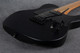 Charvel Pro-Mod So-Cal Style 2 24 HH - Black Ash - 2nd Hand