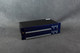 XTA Electronics GQ600 Dual Channel Graphic Equaliser - 2nd Hand XTA Electronics GQ600 Dual Channel Graphic Equaliser - 2nd Hand