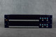 XTA Electronics GQ600 Dual Channel Graphic Equaliser - 2nd Hand XTA Electronics GQ600 Dual Channel Graphic Equaliser - 2nd Hand