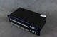 XTA Electronics GQ600 Dual Channel Graphic Equaliser - 2nd Hand XTA Electronics GQ600 Dual Channel Graphic Equaliser - 2nd Hand