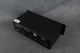 XTA Electronics GQ600 Dual Channel Graphic Equaliser - 2nd Hand XTA Electronics GQ600 Dual Channel Graphic Equaliser - 2nd Hand