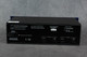 XTA Electronics GQ600 Dual Channel Graphic Equaliser - 2nd Hand XTA Electronics GQ600 Dual Channel Graphic Equaliser - 2nd Hand