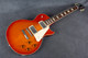 FGN Neo Classic LS10 - Faded Cherry Burst - Gig Bag - 2nd Hand