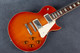 FGN Neo Classic LS10 - Faded Cherry Burst - Gig Bag - 2nd Hand