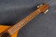 Musikalia Octave Mandolin All Solid - 2nd Hand Musikalia Octave Mandolin All Solid - 2nd Hand