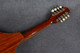 Musikalia Octave Mandolin All Solid - 2nd Hand