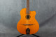 Richwood RM-70-NT Hot Club Jazz Guitar - 2nd Hand