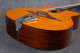 Richwood RM-70-NT Hot Club Jazz Guitar - 2nd Hand