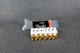 Fender Locking Tuners Gold - 2nd Hand Fender Locking Tuners Gold - 2nd Hand