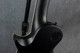 ESP LTD EC 407 7-String - Black Satin - 2nd Hand
