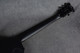 ESP LTD EC 407 7-String - Black Satin - 2nd Hand