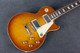 Gibson Les Paul Classic 2022 - Honeyburst - Hard Case - 2nd Hand (127733) Gibson Les Paul Classic 2022 - Honeyburst - Hard Case - 2nd Hand (127733)