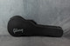 Gibson Les Paul Classic 2022 - Honeyburst - Hard Case - 2nd Hand (127733) Gibson Les Paul Classic 2022 - Honeyburst - Hard Case - 2nd Hand (127733)