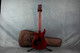 PRS SE Custom 24 - Amber Burst - Gig Bag - 2nd Hand