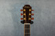 Lowden F35 - Cedar Top - Koa Back And Sides - Hard Case - 2nd Hand Lowden F35 - Cedar Top - Koa Back And Sides - Hard Case - 2nd Hand