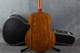 Lowden F35 - Cedar Top - Koa Back And Sides - Hard Case - 2nd Hand Lowden F35 - Cedar Top - Koa Back And Sides - Hard Case - 2nd Hand