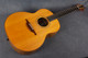 Lowden F35 - Cedar Top - Koa Back And Sides - Hard Case - 2nd Hand Lowden F35 - Cedar Top - Koa Back And Sides - Hard Case - 2nd Hand
