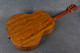 Lowden F35 - Cedar Top - Koa Back And Sides - Hard Case - 2nd Hand Lowden F35 - Cedar Top - Koa Back And Sides - Hard Case - 2nd Hand