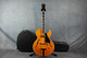 Burny RF75 - Blonde - Hard Case - 2nd Hand