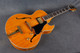 Burny RF75 - Blonde - Hard Case - 2nd Hand Burny RF75 - Blonde - Hard Case - 2nd Hand