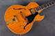 Burny RF75 - Blonde - Hard Case - 2nd Hand Burny RF75 - Blonde - Hard Case - 2nd Hand
