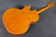 Burny RF75 - Blonde - Hard Case - 2nd Hand Burny RF75 - Blonde - Hard Case - 2nd Hand