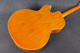 Burny RF75 - Blonde - Hard Case - 2nd Hand Burny RF75 - Blonde - Hard Case - 2nd Hand