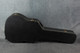 Burny RF75 - Blonde - Hard Case - 2nd Hand Burny RF75 - Blonde - Hard Case - 2nd Hand
