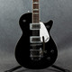 Gretsch G5435T Electromatic Pro Jet - Black - 2nd Hand (127351)