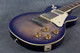 Epiphone Les Paul Standard - Trans Blue Burst - 2nd Hand Epiphone Les Paul Standard - Trans Blue Burst - 2nd Hand