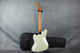 Fender Powercaster - White Opal - Gig Bag - 2nd Hand Fender Powercaster - White Opal - Gig Bag - 2nd Hand
