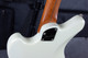 Fender Powercaster - White Opal - Gig Bag - 2nd Hand Fender Powercaster - White Opal - Gig Bag - 2nd Hand