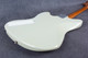 Fender Powercaster - White Opal - Gig Bag - 2nd Hand Fender Powercaster - White Opal - Gig Bag - 2nd Hand