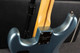 Fender American Deluxe Stratocaster - Mystic Blue - Hard Case - 2nd Hand