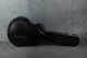 Epiphone Sheraton II MIK - Left Handed - Sunburst - Hard Case - 2nd Hand Epiphone Sheraton II MIK - Left Handed - Sunburst - Hard Case - 2nd Hand