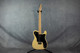 Squier Vintage Modified Telecaster Custom II - Cream - 2nd Hand