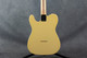 Squier Vintage Modified Telecaster Custom II - Cream - 2nd Hand