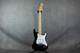 Squier Affinity Stratocaster - Black - 2nd Hand (127355) Squier Affinity Stratocaster - Black - 2nd Hand (127355)