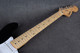 Squier Affinity Stratocaster - Black - 2nd Hand (127355) Squier Affinity Stratocaster - Black - 2nd Hand (127355)