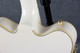 Gretsch G5422TG Electromatic - Snowcrest White - 2nd Hand