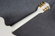 Gretsch G5422TG Electromatic - Snowcrest White - 2nd Hand