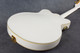 Gretsch G5422TG Electromatic - Snowcrest White - 2nd Hand