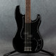 Squier Affinity PJ Bass - Black - 2nd Hand Squier Affinity PJ Bass - Black - 2nd Hand